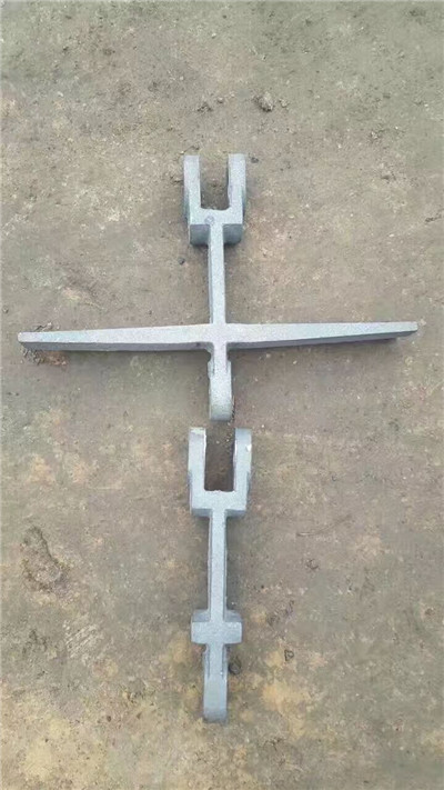 十字刮板