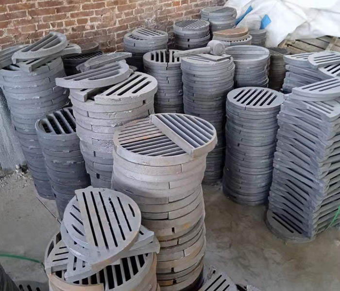 爐箅子