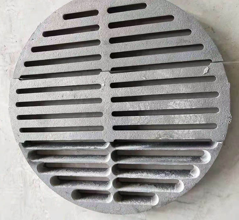 爐箅子