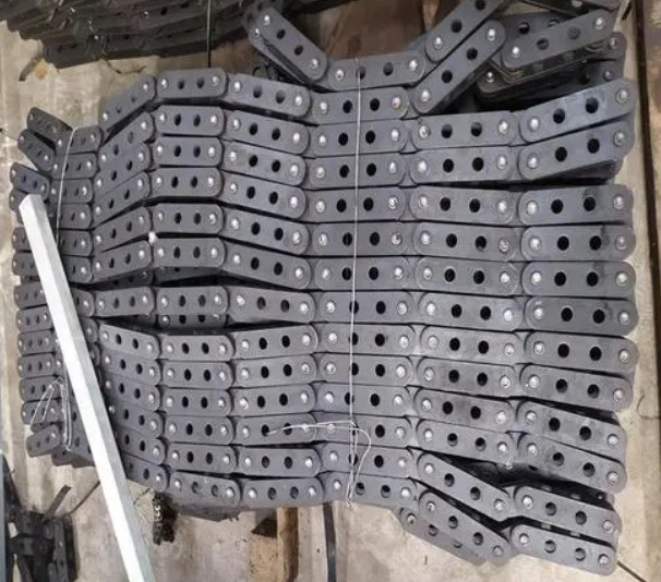 爐排鏈條