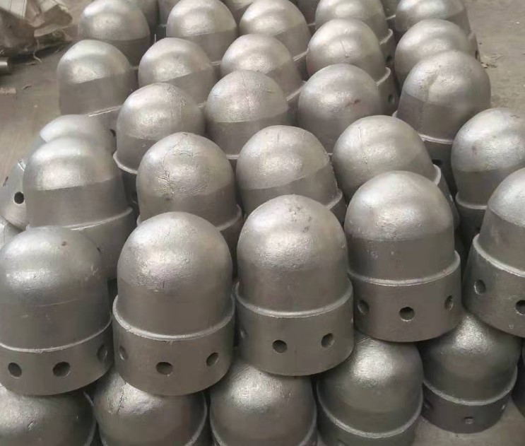 鍋爐風(fēng)帽