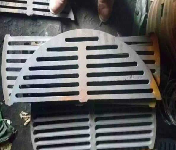 爐箅子